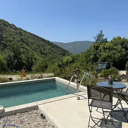 Appartement Les Rochers De *