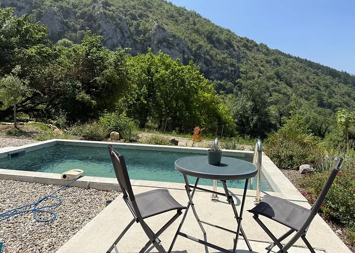 Appartement Les Rochers De *