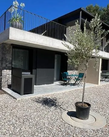 Les Rochers De Appartement