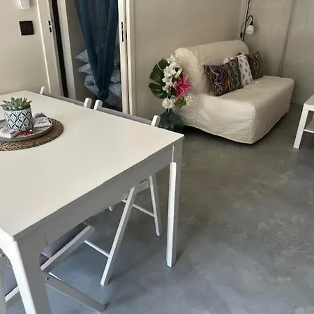 Les Rochers De Appartement