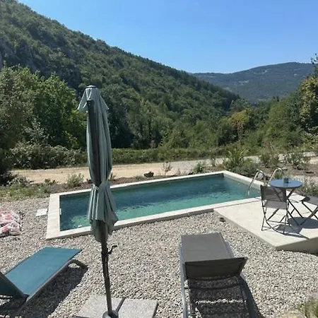 Appartement Les Rochers De *