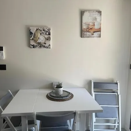 Les Rochers De Appartement *