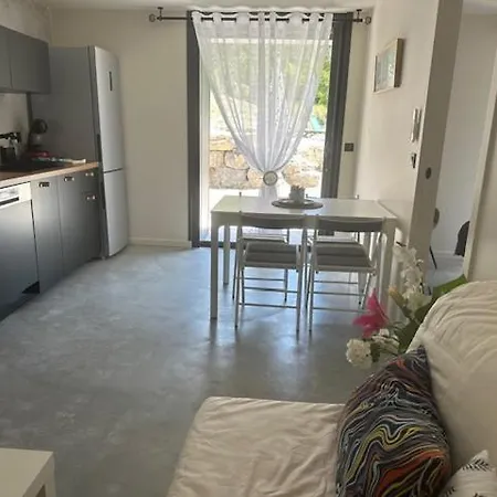 Appartement Les Rochers De Plaisians
