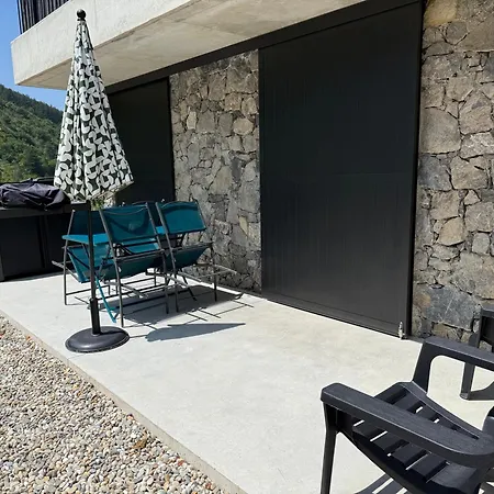 Les Rochers De Avec Piscine Privee * Plaisians