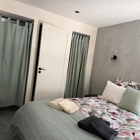 דירה Les Rochers De Avec Piscine Privee *