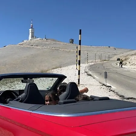Les Rochers De Avec Piscine Privee *