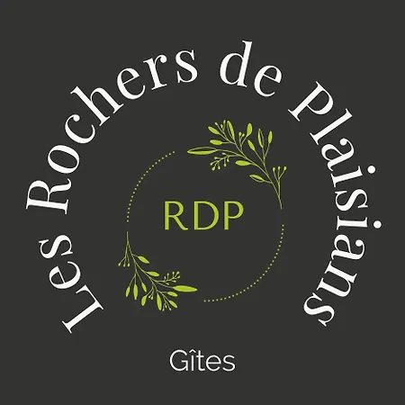 דירה Les Rochers De Avec Piscine Privee Plaisians